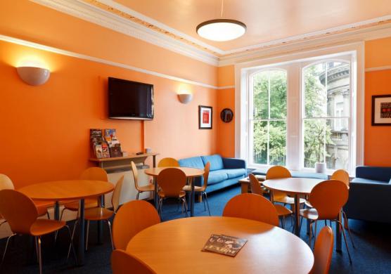 Centre of English Studies 語言學習