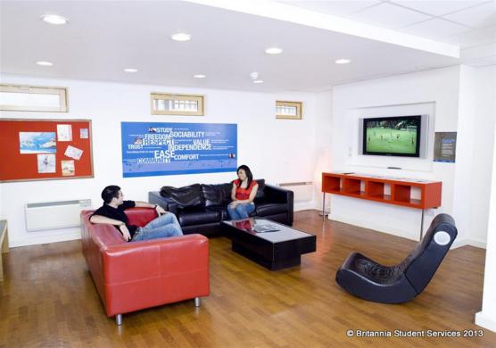 Centre of English Studies London 專業證書