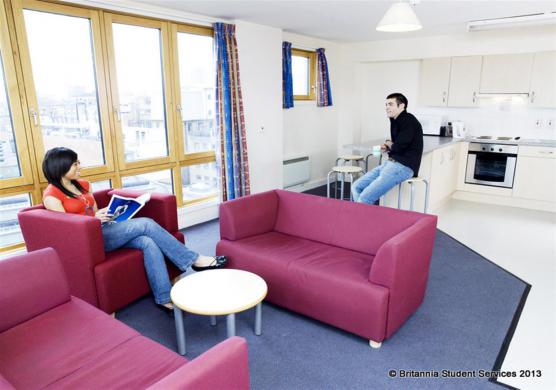 Centre of English Studies London 主題課程