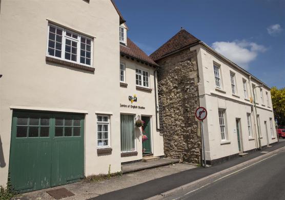 Centre of English Studies Oxford 學校介紹