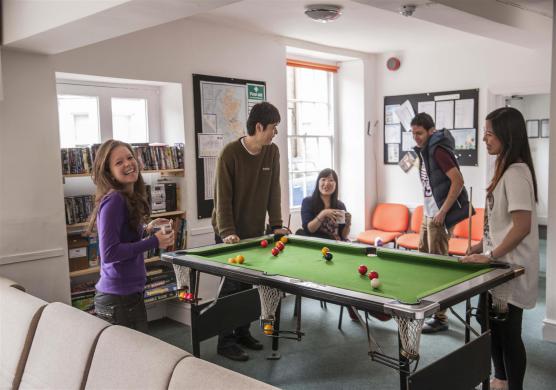 Centre of English Studies Oxford 專業證書