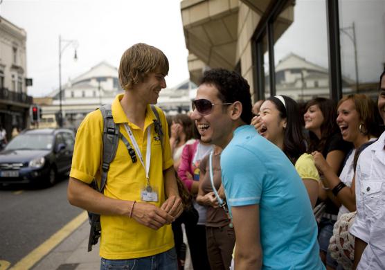 Centre of English Studies Worthing 語言學習