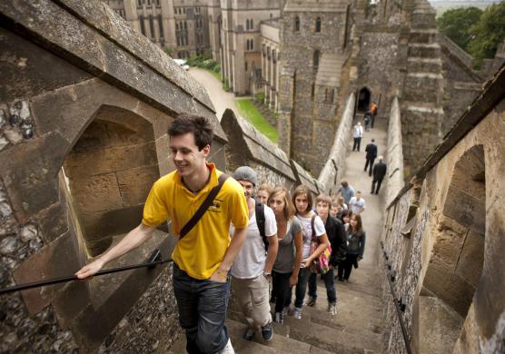 Centre of English Studies Worthing 語言學習