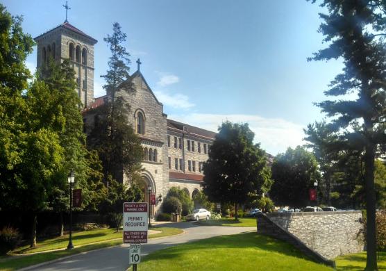 British Study Centres School of English 主題課程