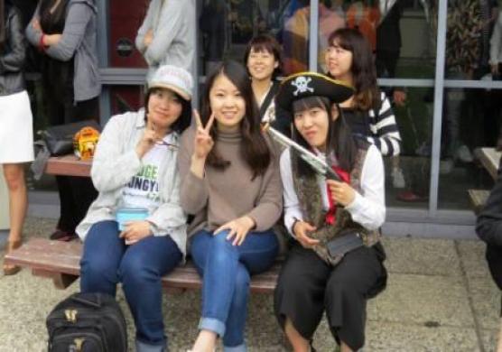 CCEL College of English 語言學習