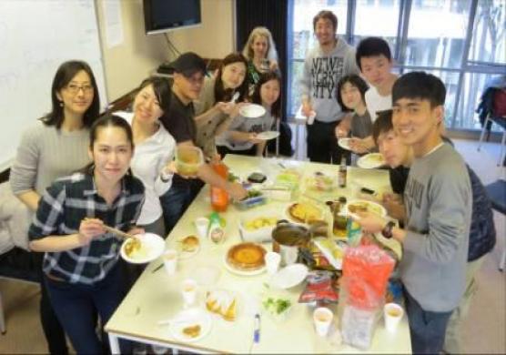 CCEL College of English 專業證書