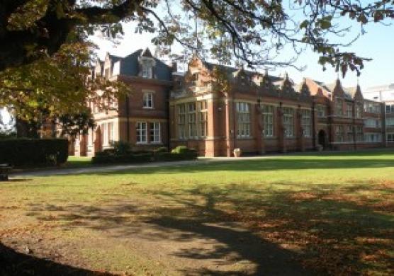 British Study Centres School of English 主題課程