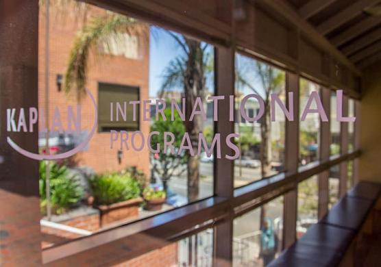 Kaplan Los Angeles 語言學習