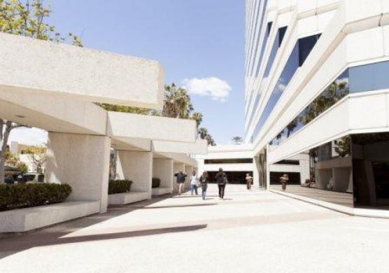 EC English Los Angeles 學校介紹