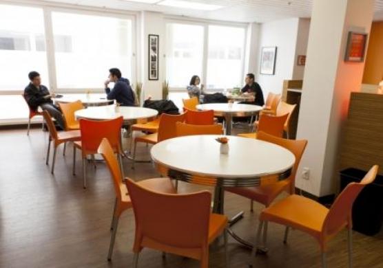 EC English Montreal 語言學習