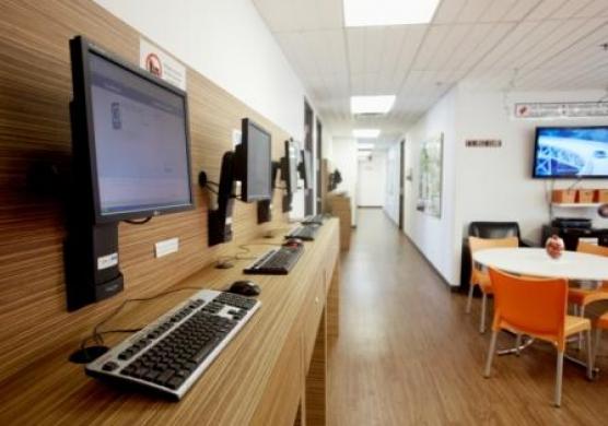 EC English Montreal 語言學習