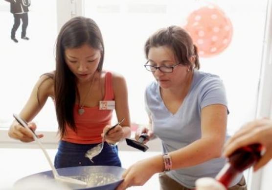EC English Montreal 語言學習