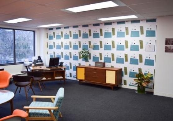 EC English Toronto 主題課程