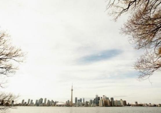 EC English Toronto 語言學習
