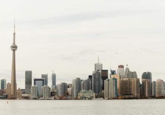 EC English Toronto 語言學習