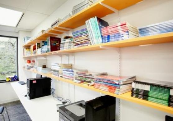 EC English Toronto 語言學習