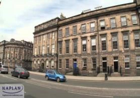 Kaplan Edinburgh 語言學習