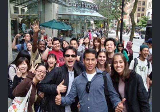 ELS Language Centers Toronto 學校介紹