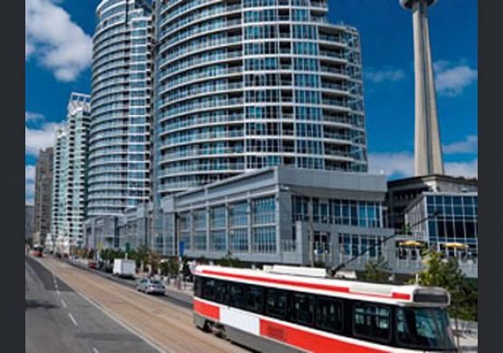 ELS Language Centers Toronto 學校介紹