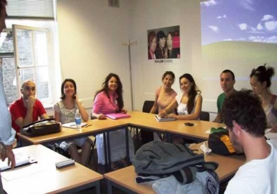 Eurocentres Language Learning 語言學習
