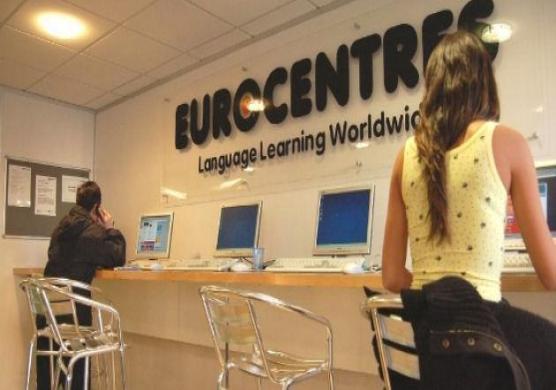 Eurocentres Language Learning 語言學習