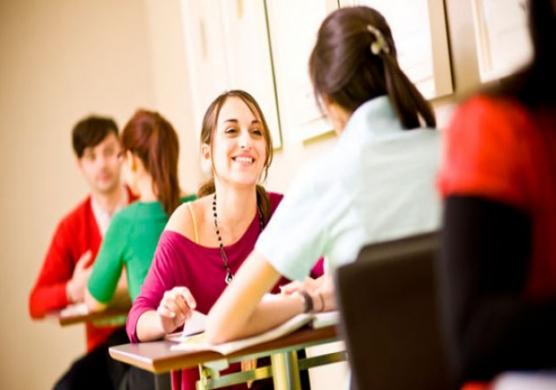 Eurocentres Language Learning 語言學習