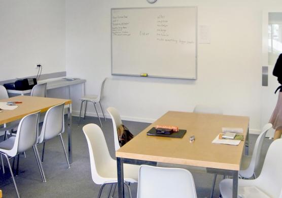 Eurocentres Language Learning 語言學習