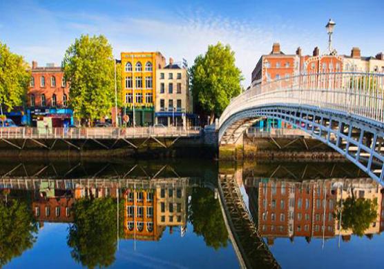 Eurocentres Language Learning 語言學習