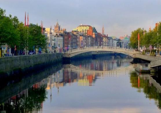 Eurocentres Language Learning 語言學習
