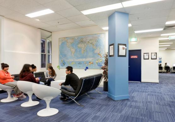 Eurocentres Language Learning 語言學習