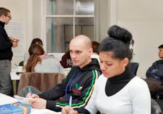 Eurocentres Language Learning 語言學習