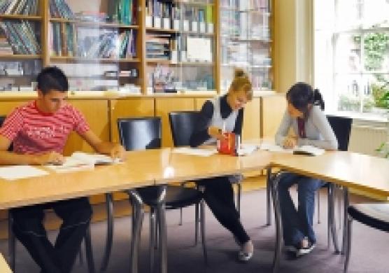 Eurocentres Language Learning 語言學習