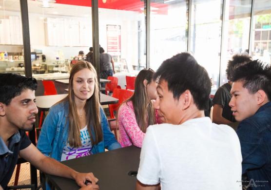 Eurocentres Language Learning 語言學習