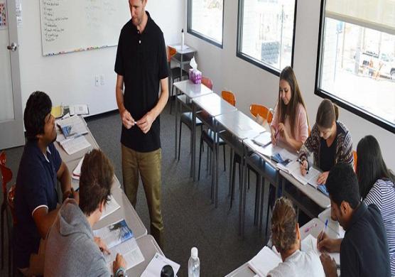 Eurocentres Language Learning 語言學習