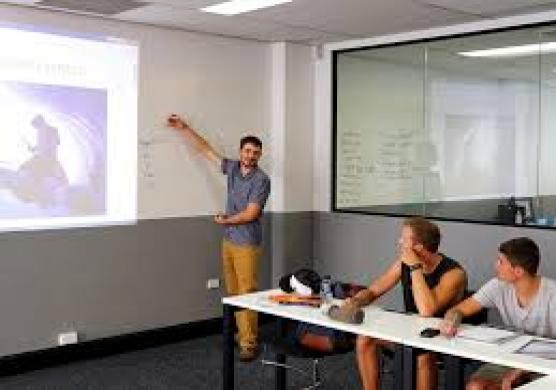 Eurocentres Language Learning 語言學習