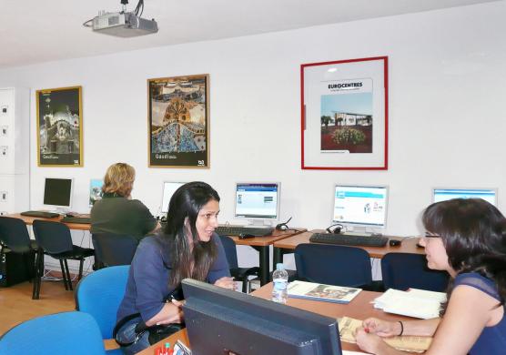 Eurocentres Language Learning 語言學習