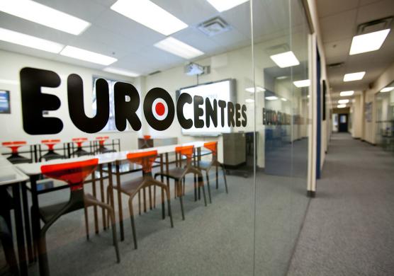 Eurocentres Language Learnin 語言學習