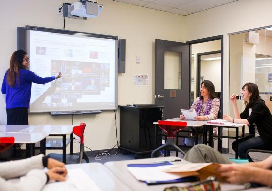 Eurocentres Language Learnin 語言學習