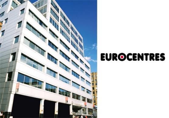 Eurocentres Language Learnin 語言學習
