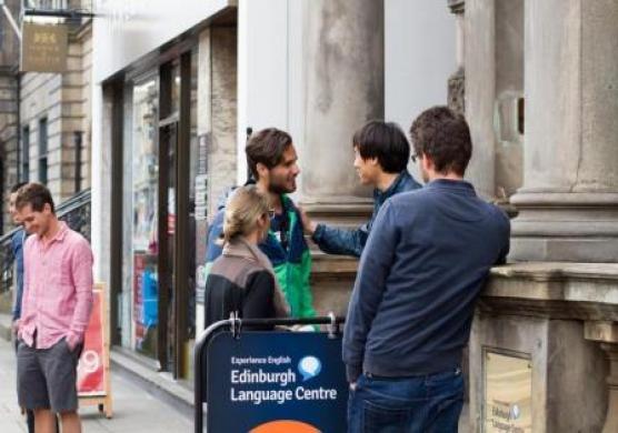 Experience English 專業證書