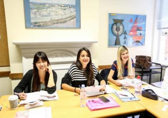 Experience English 語言學習