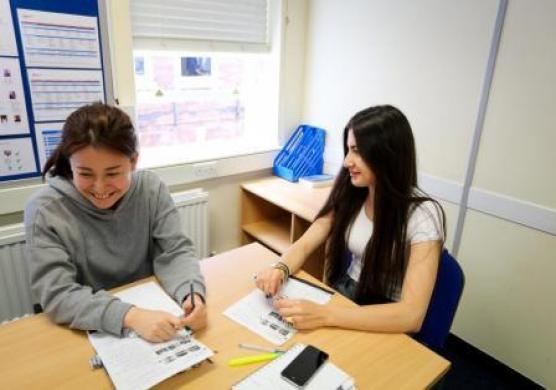 Experience English 主題課程
