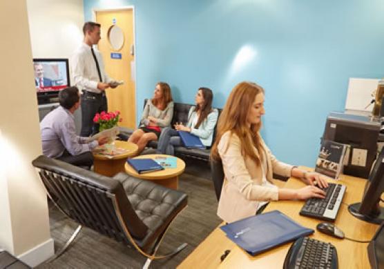 Frances King School of English 語言學習
