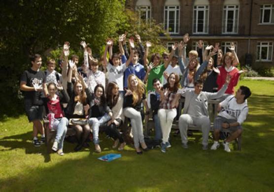 Frances King School of English 主題課程