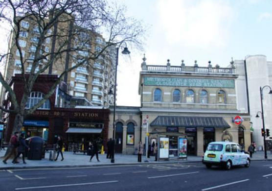 Frances King School of English 學校介紹