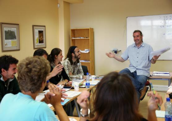 Galway Cultural Institute 語言學習