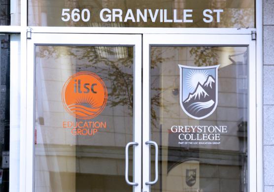 Greystone College 學校介紹