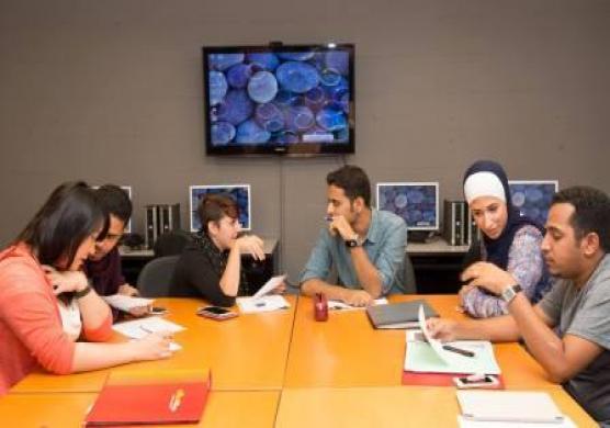 Centre of English Studies 語言學習