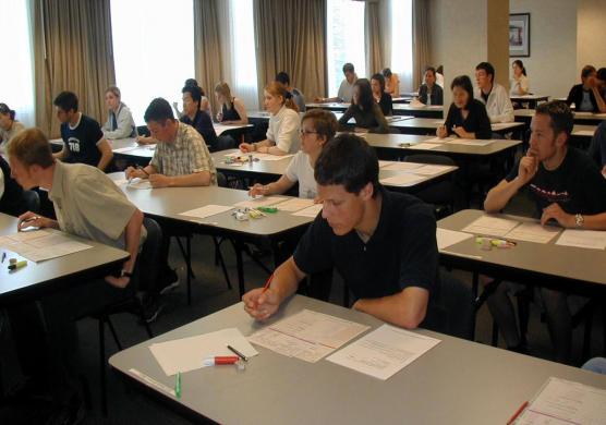 Centre of English Studies 主題課程