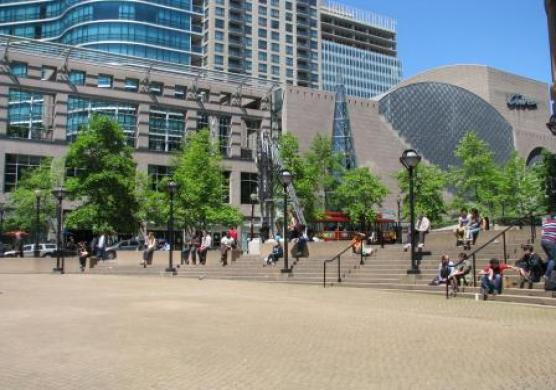 Global Village 主題課程